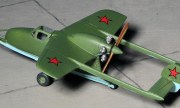 Moskalev LT (SAM-23) 1:72