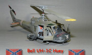 Bell UH-1C Huey 1:35