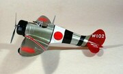 Mitsubishi A5M1 Claude 1:48