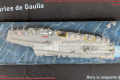 Charles De Gaulle 1:400