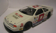 Ford Thunderbird 1:25