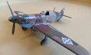 Rogožarski IK-3 1:72