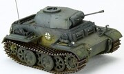 Pz.Kpfw. II Ausf. J 1:72