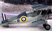 Gloster Sea Gladiator 1:72