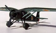 PZL P.24 1:72