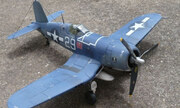 Vought F4U-1A Corsair 1:48