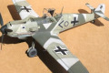 Messerschmitt Bf 109 E-3 Hobby