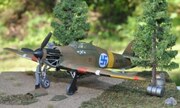 Hawker Hurricane 1:48