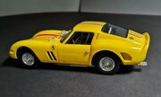 Ferrari 250 GTO 1:24