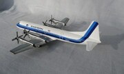 Lockheed L-188 Electra 1:144