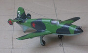 Bolchowitinow BI-1 1:72