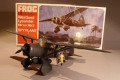 Westland Lysander Mk.III SCW 1:72