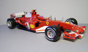 Ferrari F2005 1:24