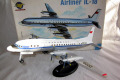 Ilyushin Il-18 1:100