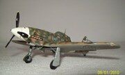 Macchi C.202 Folgore 1:72