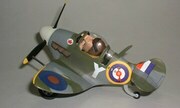 Supermarine Spitfire No