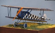 Fokker D.VII 1:48