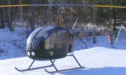 Robinson R22 Beta II 1:72