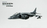 Boeing AV-8B Harrier ll Plus 1:144