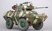 V-150 Commando w/20 mm cannon 1:35