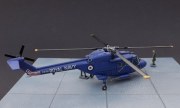 Westland Lynx AH.7 1:72