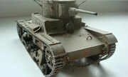 T-26 Model 1933 1:35