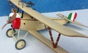 Nieuport 11 BéBé 1:32