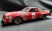 1979 Oldsmobile 442 1:25