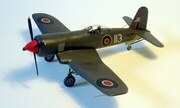 Vought Corsair Mk.V 1:48