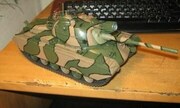 M48 A5K 1:35