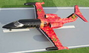 Gates Learjet 35A 1:48