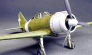 Reggiane Re.2000 1:48