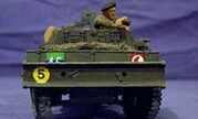 Daimler Scout Car Mk.II Dingo 1:35