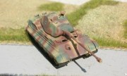 Panzerkampfwagen VI Königstiger 1:87