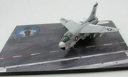 Vought A-7A Corsair II 1:144