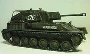 SU-76M 1:35