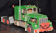 Kenworth Alaskan Hauler 1:25