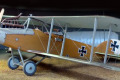 Albatros C.X 1:48