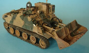 FV180 Combat Engineer Tractor 1:35