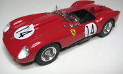 Ferrari 250 TR 58 1:24