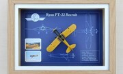 Ryan PT-22 Recruit 1:72