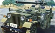 Type 73 Jeep 1:35