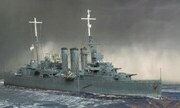 Schwerer Kreuzer HMAS Canberra 1:700