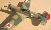 Curtiss Hawk 81 / P-40B 1:32