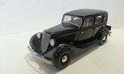 GAZ-M1 1:35