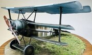 Fokker Dr.I 1:32