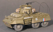 M8 Greyhound 1:72