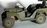 GAZ-67B 1:35