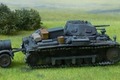 Pz.Kpfw. II b 1:72