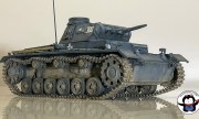 Panzer III Ausf. F 1:35